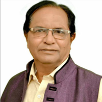 DR. KANUBHAI PROHIT