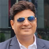 DR. VIKAS CHOUHAN