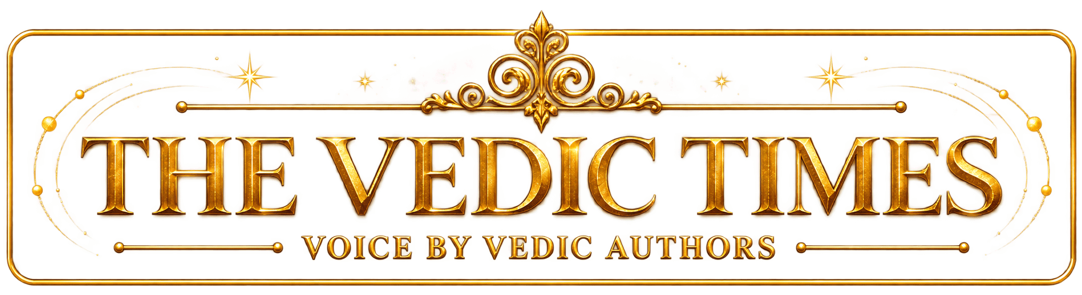 The Vedic Times
