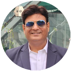 DR. VIKAS CHOUHAN DR. VIKAS CHOUHAN